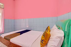 Hotel O 4 Saudara Hotel