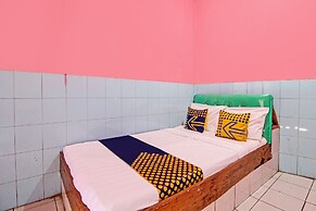 Hotel O 4 Saudara Hotel