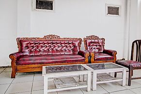 Hotel O 4 Saudara Hotel