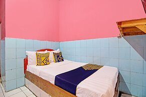 Hotel O 4 Saudara Hotel