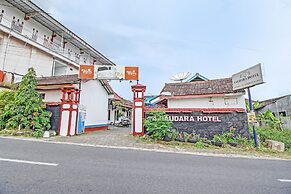 Hotel O 4 Saudara Hotel