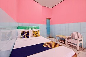 Hotel O 4 Saudara Hotel