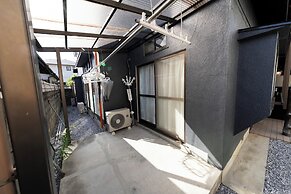 Enyu No Yado Dogo