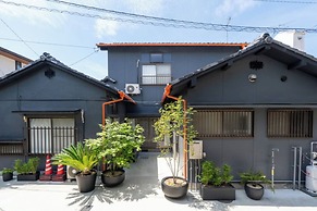 Enyu No Yado Dogo
