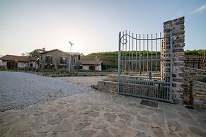Borgo del Bambù