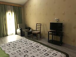 AEF Hotel