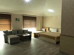 AEF Hotel