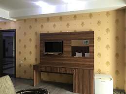 AEF Hotel