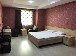 AEF Hotel