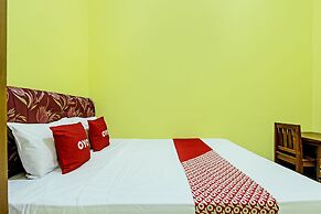 Hotel O Umi Rahayu Guesthouse