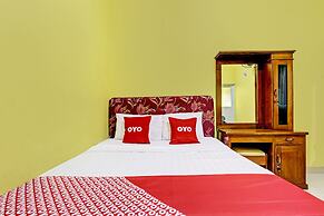 Hotel O Umi Rahayu Guesthouse