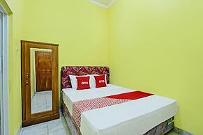 Hotel O Umi Rahayu Guesthouse