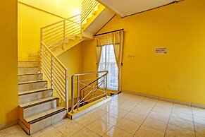 Hotel O Umi Rahayu Guesthouse
