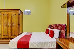 Hotel O Umi Rahayu Guesthouse