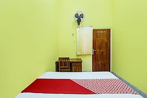 Hotel O Umi Rahayu Guesthouse