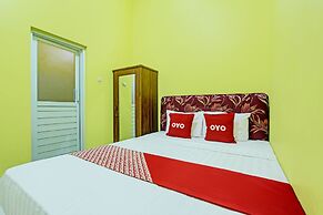 Hotel O Umi Rahayu Guesthouse