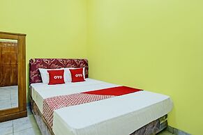 Hotel O Umi Rahayu Guesthouse