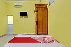 Hotel O Umi Rahayu Guesthouse