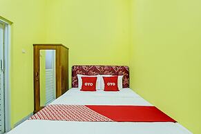 Hotel O Umi Rahayu Guesthouse