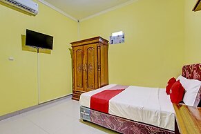 Hotel O Umi Rahayu Guesthouse