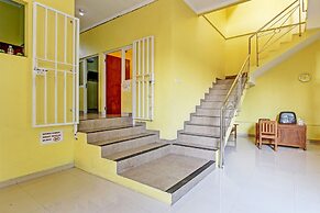 Hotel O Umi Rahayu Guesthouse