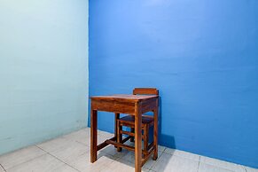Hotel O Gioba Kost Syariah