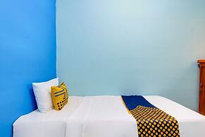 Hotel O Gioba Kost Syariah
