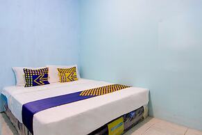 Hotel O Gioba Kost Syariah