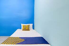 Hotel O Gioba Kost Syariah