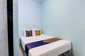 Hotel O Gioba Kost Syariah