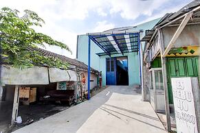 Hotel O Gioba Kost Syariah