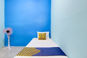 Hotel O Gioba Kost Syariah