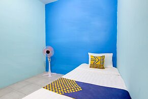 Hotel O Gioba Kost Syariah