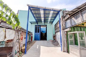 Hotel O Gioba Kost Syariah