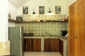 Casa Sweet Lips by Betterplace
