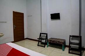 Hotel O Guesthouse 899