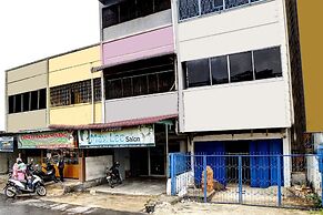 Hotel O Guesthouse 899