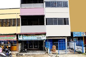 Hotel O Guesthouse 899