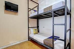 Hotel O Cindelaras B&b Bunk Bed