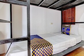 Hotel O Cindelaras B&b Bunk Bed