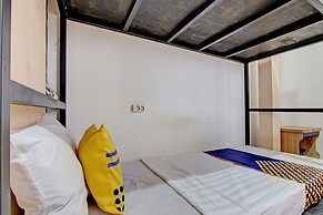 Hotel O Cindelaras B&b Bunk Bed