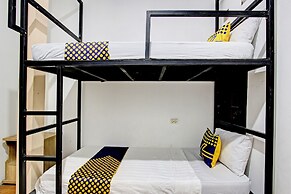 Hotel O Cindelaras B&b Bunk Bed