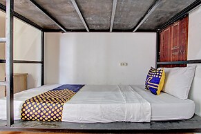 Hotel O Cindelaras B&b Bunk Bed