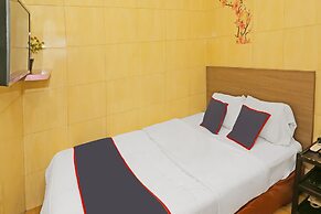 Hotel O Sion Holiday