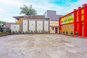 Hotel O Sion Holiday