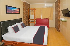 Hotel O Sion Holiday