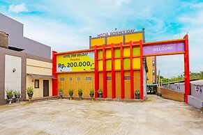 Hotel O Sion Holiday