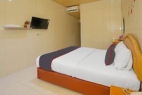 Hotel O Sion Holiday