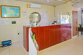 Hotel O Sion Holiday
