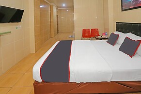 Hotel O Sion Holiday